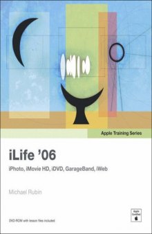 Apple Training Series iLife '06