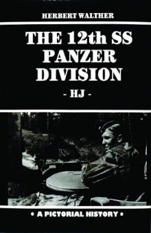 The 12th SS Panzer Division