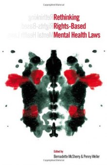 Rethinking Rights-Based Mental Health Laws  