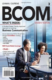 Bcom (with Printed Access Card)  