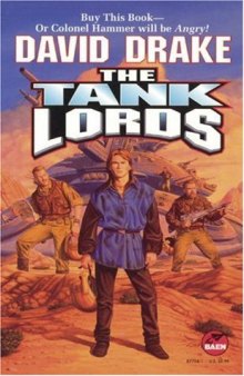 The Tank Lords (Hammer's Slammer's S.)
