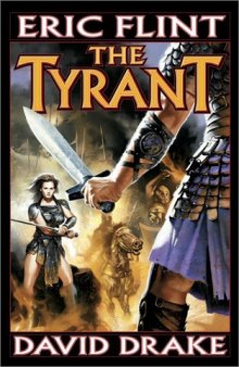 The Tyrant (The Raj Whitehall Series, Book 8)