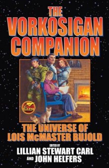 The Vorkosigan Companion (Vorkosigan Saga)