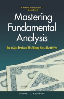 Mastering Fundamental Analysis