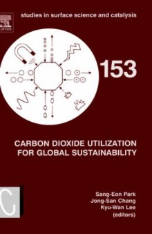 Carbon Dioxide Utilization for Global Sustainability