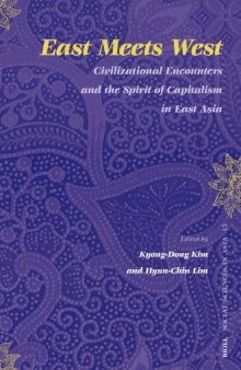 East Meets West (Social Sciences in Asia)