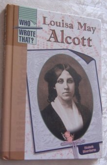 Louisa May Alcott 