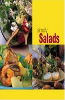 Simply Salads (The Simply Series)
