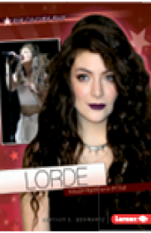 Lorde. Songstress with Style
