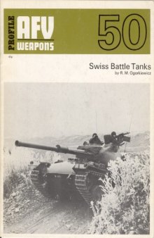 Swiss Battle tanks