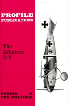 The Albatros D.V