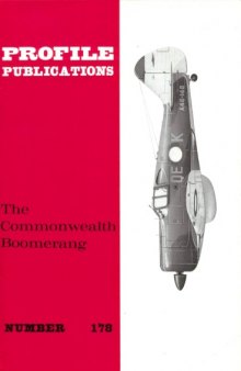 The Commonwealth Boomerang