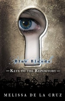 Keys to the Repository  