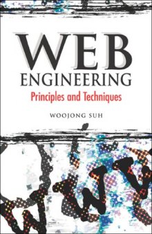 Web engineering : principles and techniques