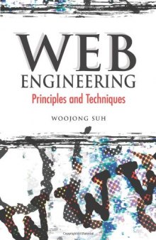 Web Engineering: Principles and Techniques