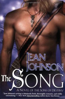 The Song (The Sons of Destiny, Book 4)  