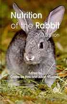 Nutrition of the rabbit