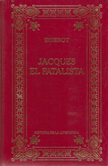 Jacques El Fatalista  