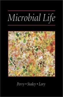 Microbial Life