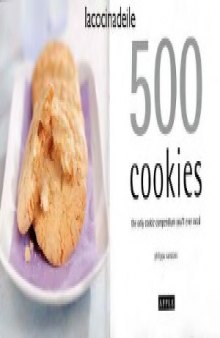 500 cookies