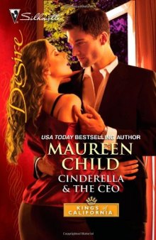 Cinderella & the CEO (Silhouette Desire)  
