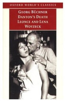 Danton's death ; Leonce and Lena ; Woyzeck