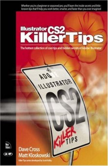 Illustrator® CS2 Killer Tips