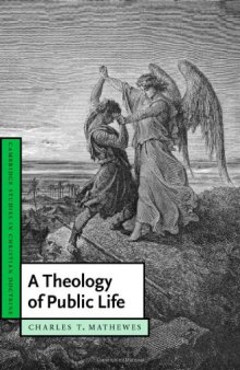 A theology of public life