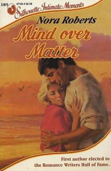 Mind over Matter (Language of Love, #45)
