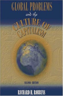Global Problems and the Culture of Capitalism 