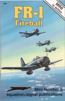 FR-1 Firebal