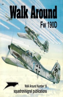 Fw 190D