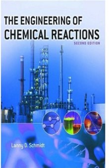 The Engineering of Chemical Reactions