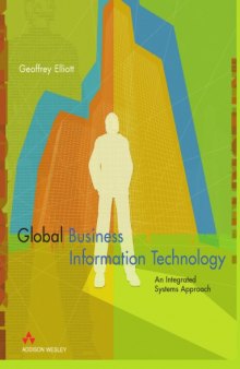 Global business information technology