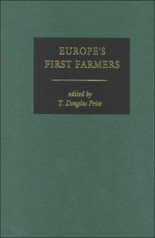 Europe's First Farmers