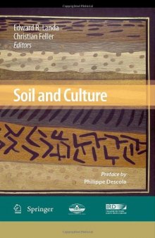 Soil and Culture