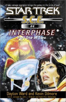 Star Trek: The Original Series Interphase