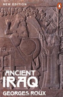 Ancient Iraq: Third Edition (Penguin History)