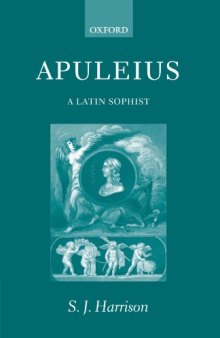 Apuleius: A Latin Sophist