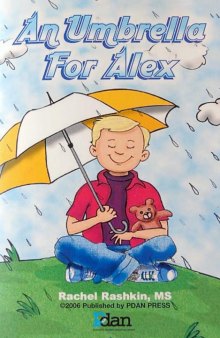An Umbrella for Alex
