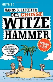 Der große Witze-Hammer