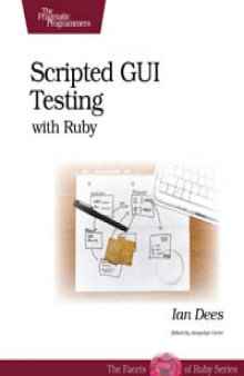 Scripted GUI Testing with Ruby