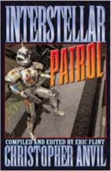 Interstellar Patrol
