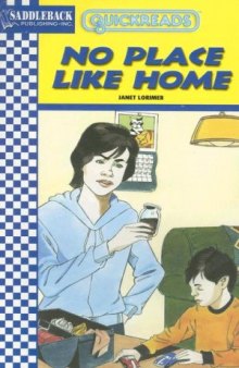 No Place Like Home (Quickreads Series 3)
