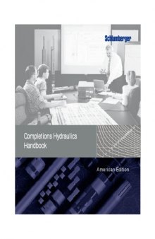 Hydraulic Calculations Handbook