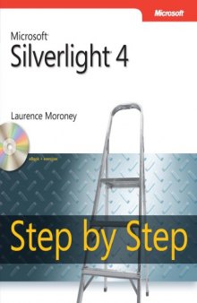 Microsoft Silverlight 4 Step by Step