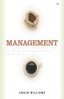 Management, 6th Edition