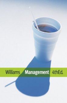 Management, Fourth Edition  