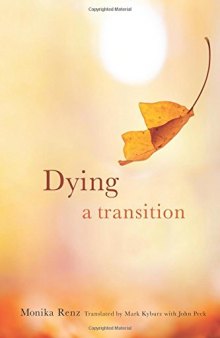 Dying : a transition