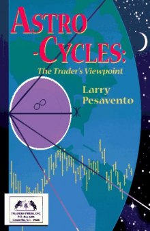 Astro-Cycles: The Trader's Viewpoint